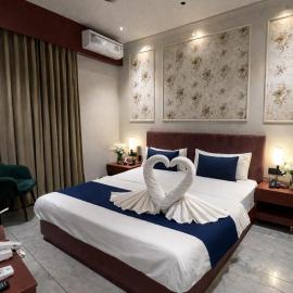 Udaipur में, होटल Hotel Maharaja 2