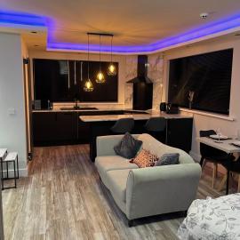 Modern Junior Suite, Seascale, Cumbria, hotel i Seascale