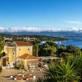 Acqui Apartments, hotel u gradu 'Argostoli'