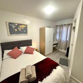 Little Gem, hotel in Dublin