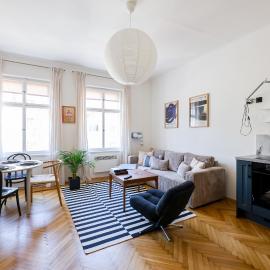 Apartmán v srdci Tábora, hótel í Tábor