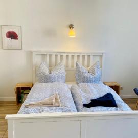 Petit Martha - gemütlich eingerichtete Wohnung, отель в Гёрлице