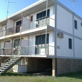 Appartamento Bilocale Vista Mare