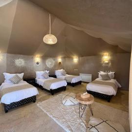 Hassan desert camp