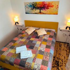Sárkányszikla Apartman, hotel din Nemti