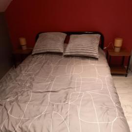 Loue une chambre pour les 24 heures voiture, hotel in Le Mans