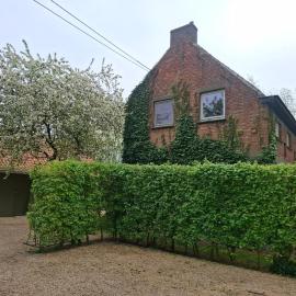 Huis aan Puyenbroeck, hotell sihtkohas Wachtebeke