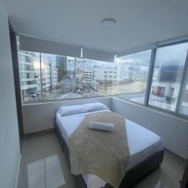 Hotel Portal Del Cerro Manizales, viešbutis mieste Manisalesas