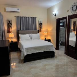 Trelawnys Bliss Escape, hotel a Spring Rises