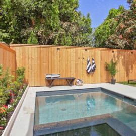 Relaxing Home with Heated Pool & Spa