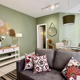 Apartment Plus - Close to USP and Santa Casa, hotel in São Carlos