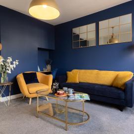 Spacious Family Stay with Pets Welcome, Garden and Hot Tub Rental Available, hotel v mestu Harrogate
