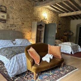 Appartement cosy - 1er étage - Centre historique, hotel in Bergerac