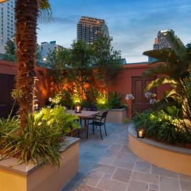 Historic Restored Home near to Downtown