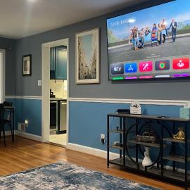 Family friendly 3BR House - Old Town, Alexandria VA