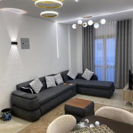 سكن فندقى باكتوبر, hotel in Al Kawāmil Qiblī