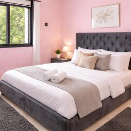 Residence Mly youssef appart, hotel in Safi