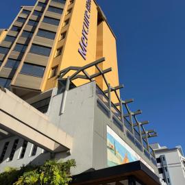 Apartamento executivo Particular, hotel in Florianópolis