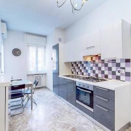 [Améthyst] Risveglio per due tra archi romani
