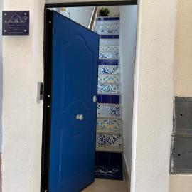 Emme9, hotel u gradu 'Gaeta'