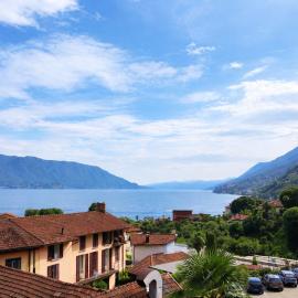 Casa Ilanga - Appartamenti vista lago