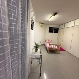 Hostel em SJC perto da rodoviária, centro,Embraer e cta