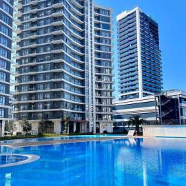 Ocean Grace Residence