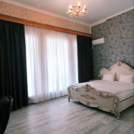 Siena Hotel
