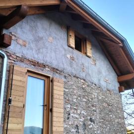 Maso Re di Quaglia, hotelli kohteessa Castello Tesino