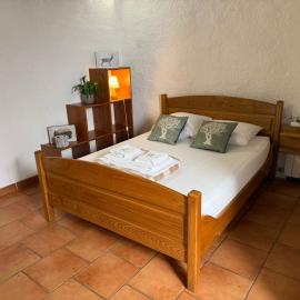 Maison des Cévennes