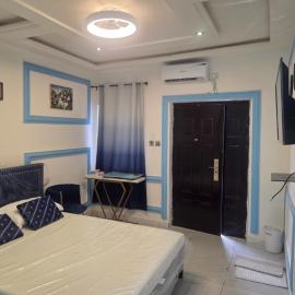 Maryville Apartments, hotel Hamilton városában