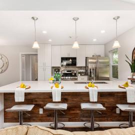 5mins to Great SW Equestrian Center, Sleeps 8, Premium Home - GJ