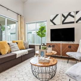 Spacious Premium Stay, Best Area, Lux Great Rate - BB2