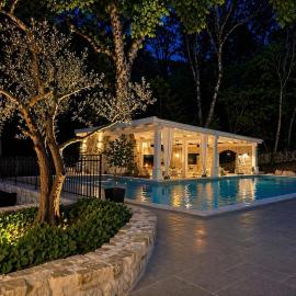Villa Cerrus、Šumberのホテル