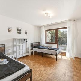 G04 Unterkunft für Monteure und Handwerker
