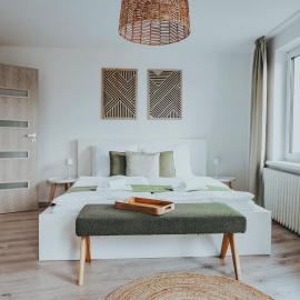 Napajedla, hotel di Znojmo