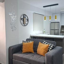 New and comfortable apartment in Los Palos Grandes