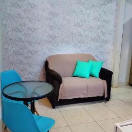 Casa 1 Quarto Prox Buriti Shop Sem Garagem, hotel in Aparecida de Goiânia