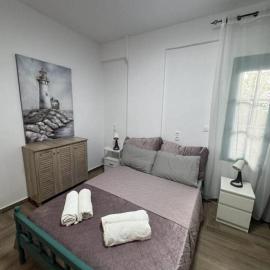 Molly apartman