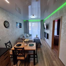 Mostique Spa Apartment with Jacuzzi, hotel v Gdansku