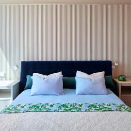 כוכב קיסר, hotell sihtkohas Caesarea