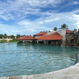 Aquaville Resort Porto das Dunas