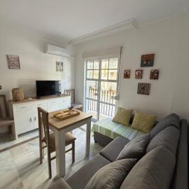 Apartamento Salobreña