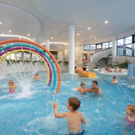 Polanki Aqua - Aquapark, Free Parking, Apartments M&M Kołobrzeg, hotel in Kołobrzeg