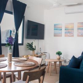 Spirit Of Terrenas: Las Terrenas şehrinde bir otel