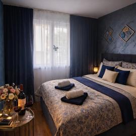 Apartment Aria Lux