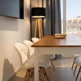 Nadira Loft Sea View & Sunrise