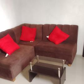 Estancia Costera Pimentel, hotel di Pimentel