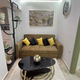 Olivia Loft, hotel in Birmandreis