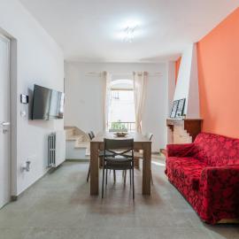 Casa Filomena - Historic Home with Modern Comforts, hotel i Roccamorice